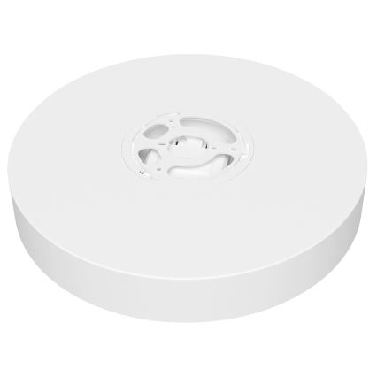 Plafonnier à intensité variable salle de bain VARIO LUMO LED/13/18W/230V 3000/4000/5700K d. 36 cm IP44 blanc