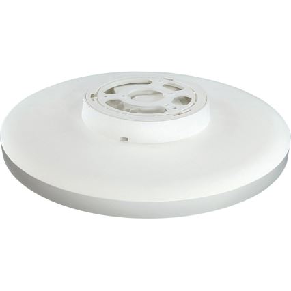 Plafonnier à intensité variable salle de bain VARIO NOVA LED/22/32W/230V 3000/4000/5700K d. 41 cm IP44 blanc
