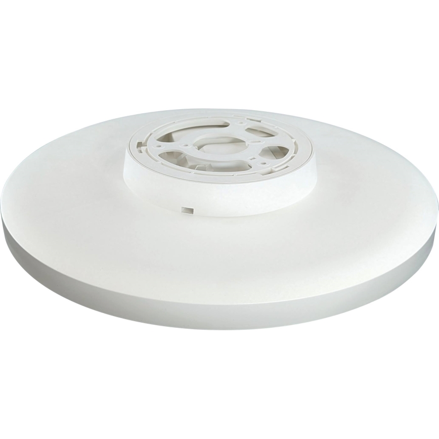 Plafonnier à intensité variable salle de bain VARIO NOVA LED/22/32W/230V 3000/4000/5700K d. 41 cm IP44 blanc
