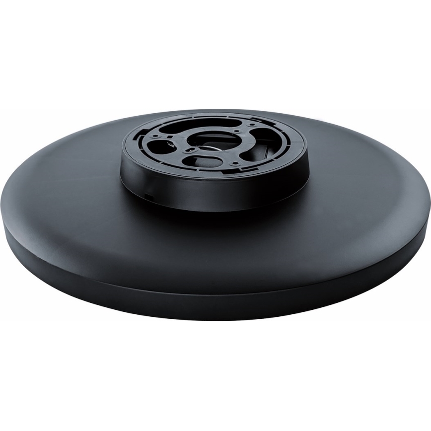 Plafonnier à intensité variable salle de bain VARIO NOVA LED/22/32W/230V 3000/4000/5700K d. 41 cm IP44 noir
