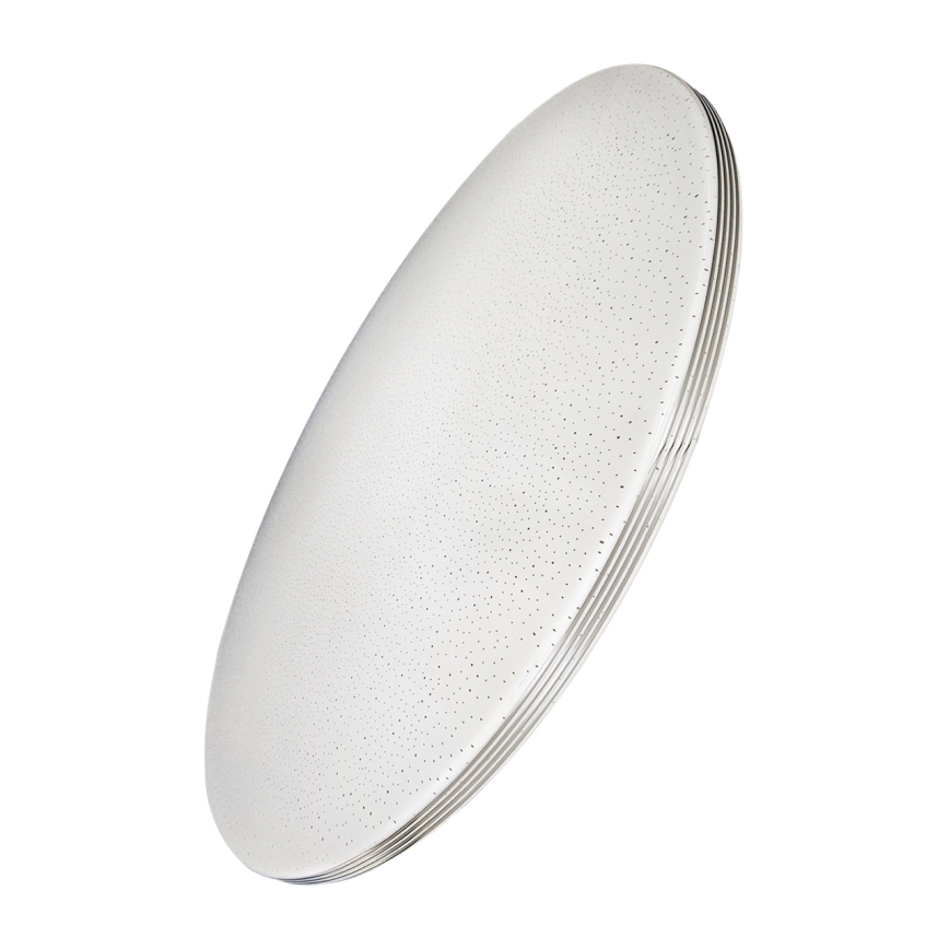 Plafonnier à intensité variable VENTA LED/60W/230V 2700-6500K d. 58 cm + télécommande