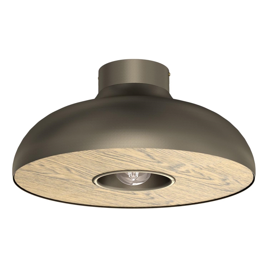 Plafonnier BILBAO 1xE27/15W/230V beige