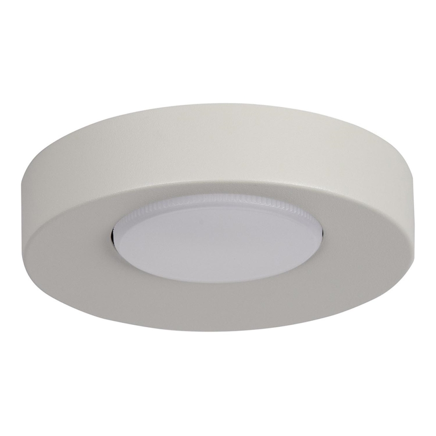 Plafonnier BROS 1xGX53/12W/230V beige