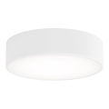 Plafonnier CLEO LED/24W/230V 3000K d. 30 cm blanc