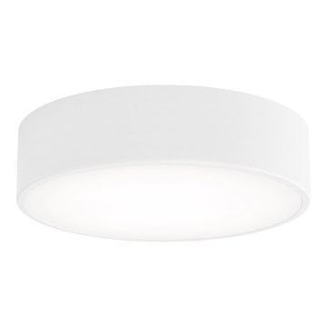 Plafonnier CLEO LED/24W/230V 4000K d. 30 cm blanc