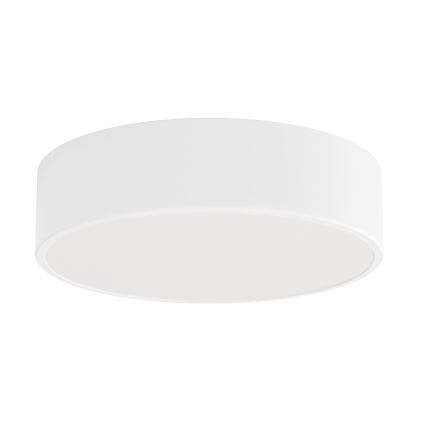 Plafonnier CLEO LED/24W/230V 4000K d. 30 cm blanc
