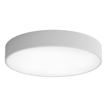 Plafonnier CLEO LED/69W/230V 3000K d. 50 cm gris