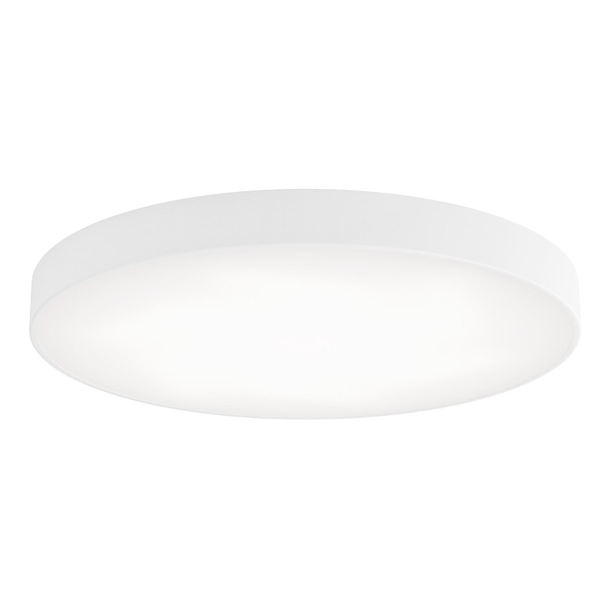 Plafonnier CLEO LED/96W/230V 3000K d. 80 cm blanc