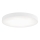 Plafonnier CLEO LED/96W/230V 3000K d. 80 cm blanc