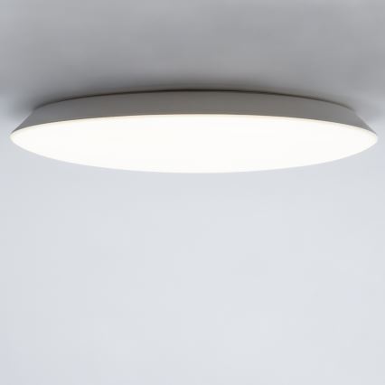 Plafonnier de salle de bain avec détecteur AVESTA LED/28W/230V 4000K IP54