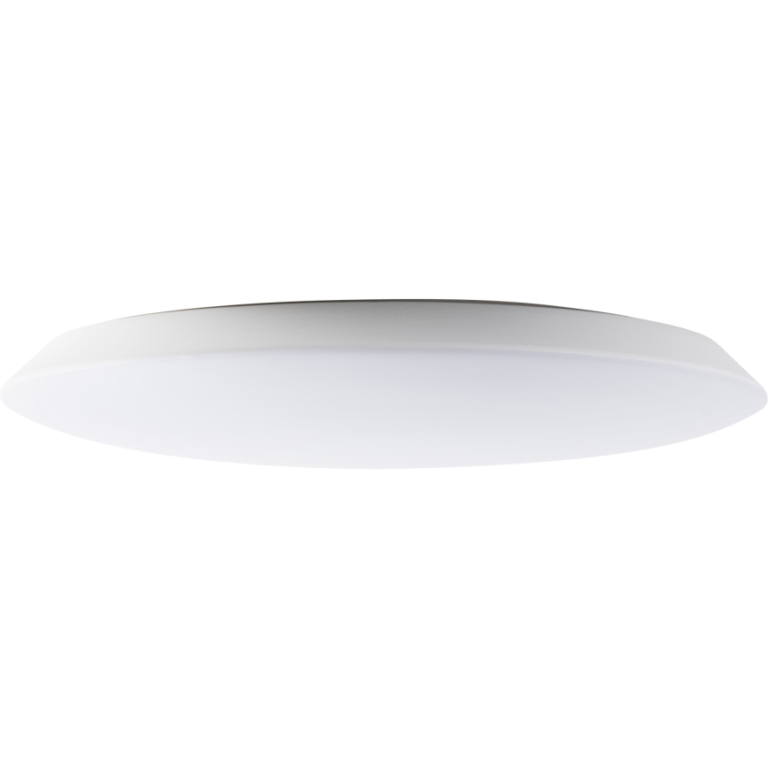 Plafonnier de salle de bain avec détecteur AVESTA LED/28W/230V 4000K IP54