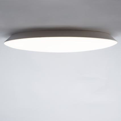 Plafonnier de salle de bain avec détecteur LED AVESTA LED/45W/230V 4000K IP54