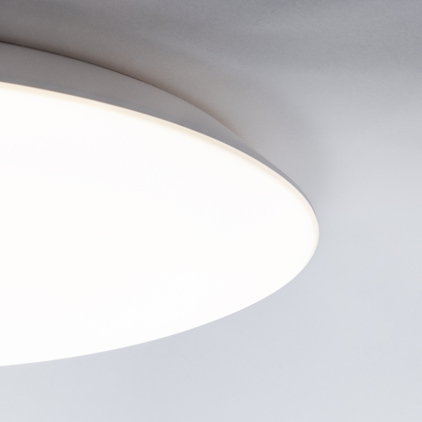 Plafonnier de salle de bain AVESTA LED/45W/230V IP54