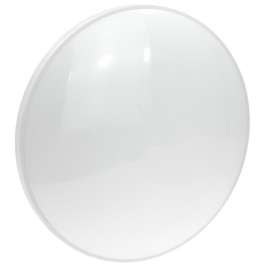 Plafonnier d'extérieur LED NYMPHEA LED/18W/230V IP54 3000K