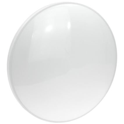 Plafonnier d'extérieur LED NYMPHEA LED/24W/230V IP54 6000K
