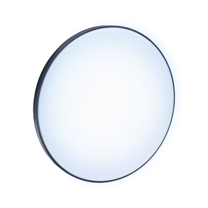 Plafonnier d'extérieur NYMPHEA LED/32W/230V IP54 6000K