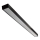Plafonnier en saillie CYNIDECO LED/30W/230V 4000K noir