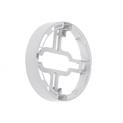 Plafonnier encastré LED ALGINE 2 en 1 LED/12W/230V 4000K blanc