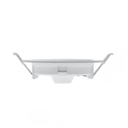 Plafonnier encastré LED ALGINE 2 en 1 LED/6W/230V 4000K blanc