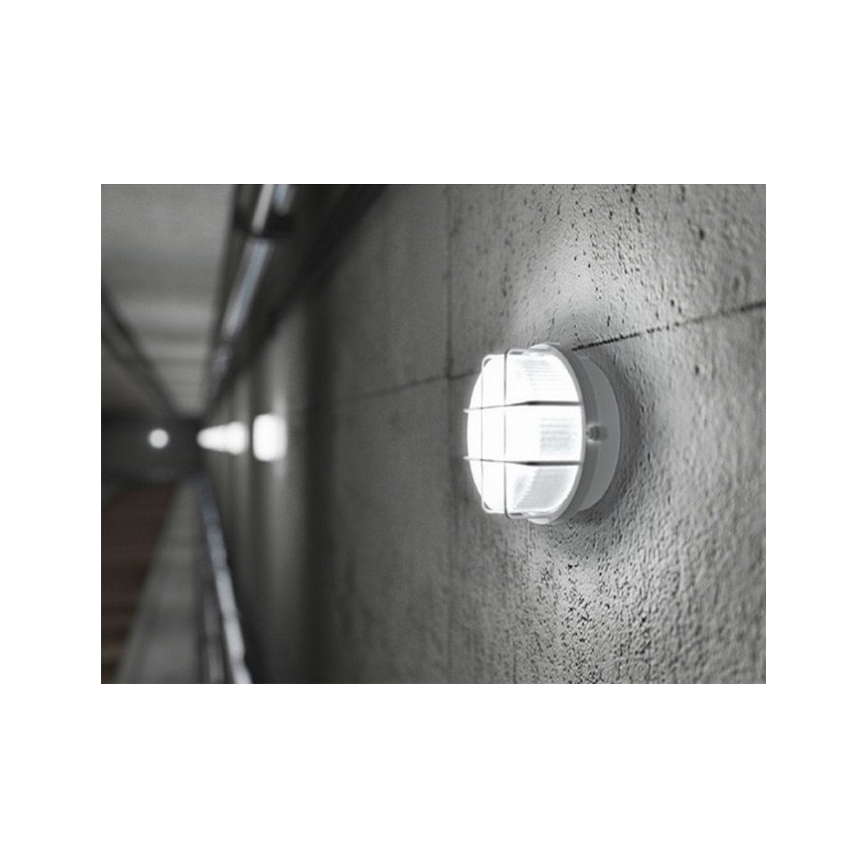 Plafonnier extérieur 1xE27/100W/230V