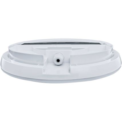 Plafonnier extérieur avec détecteur RENO LED/16W/230V IP66 blanc