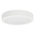 Plafonnier FENIX LED/12W/230V 2900/3900/5800K d. 16,8 cm blanc