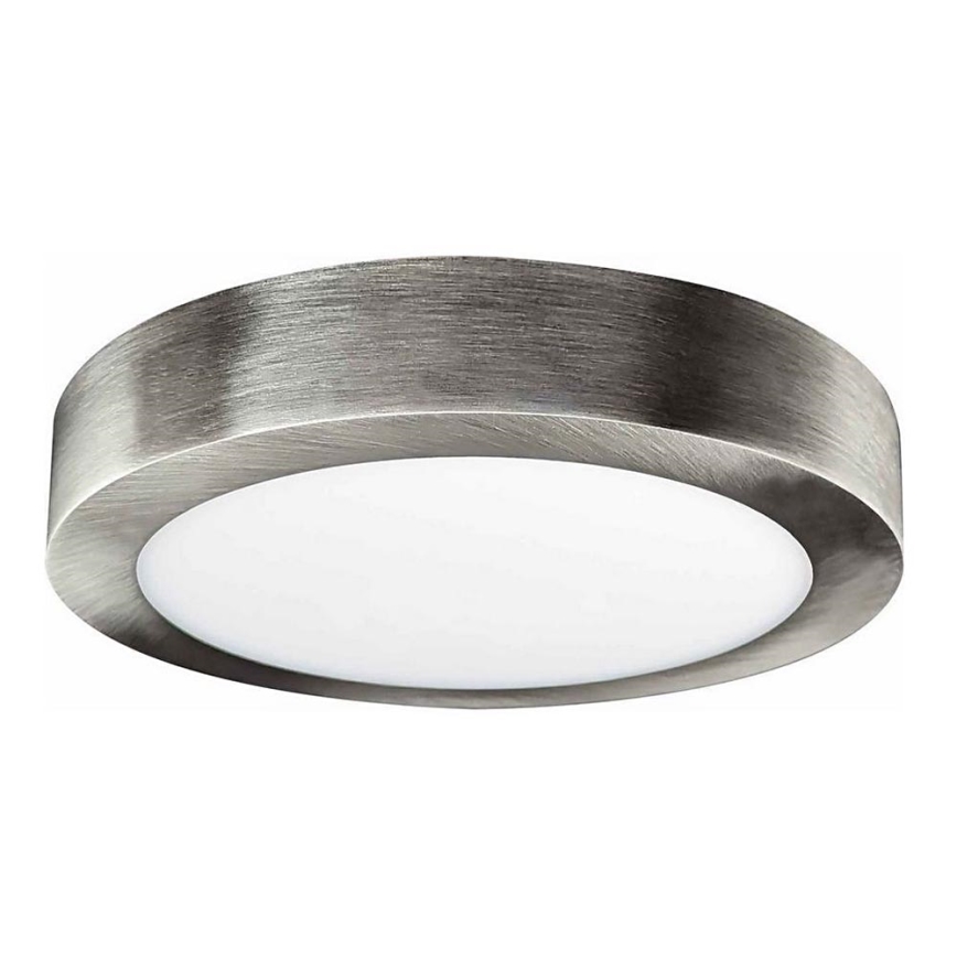 Plafonnier FENIX LED/12W/230V 3800K d. 17 cm