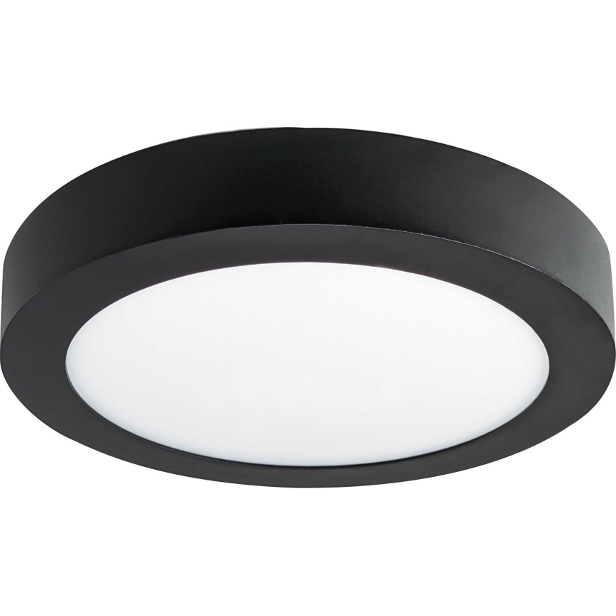 Plafonnier FENIX LED/12W/230V 3800K d. 17 cm
