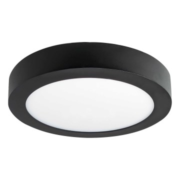 Plafonnier FENIX LED/18W/230V 3800K d. 22,5 cm