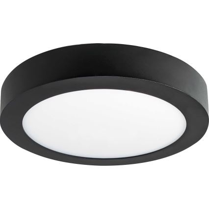 Plafonnier FENIX LED/18W/230V 3800K d. 22,5 cm