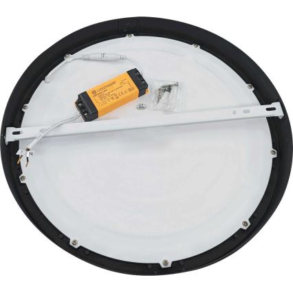 Plafonnier FENIX LED/24W/230V 3800K 29,8 cm