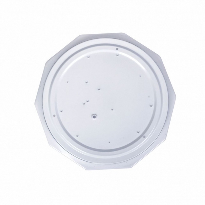 Plafonnier HEX LED/24W/230V