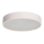 Plafonnier JASMIN 3xE27/20W/230V ø 47,5 cm chêne blanc