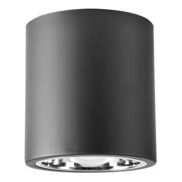 Plafonnier JUPITER 1xE27/20W/230V 145x130 mm