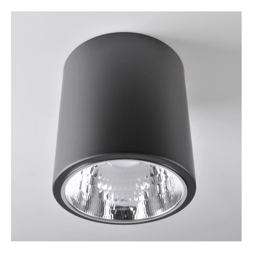 Plafonnier JUPITER 1xE27/20W/230V 181x165 mm
