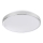 Plafonnier KERN LED/15W/230V d. 30 cm chrome brillant