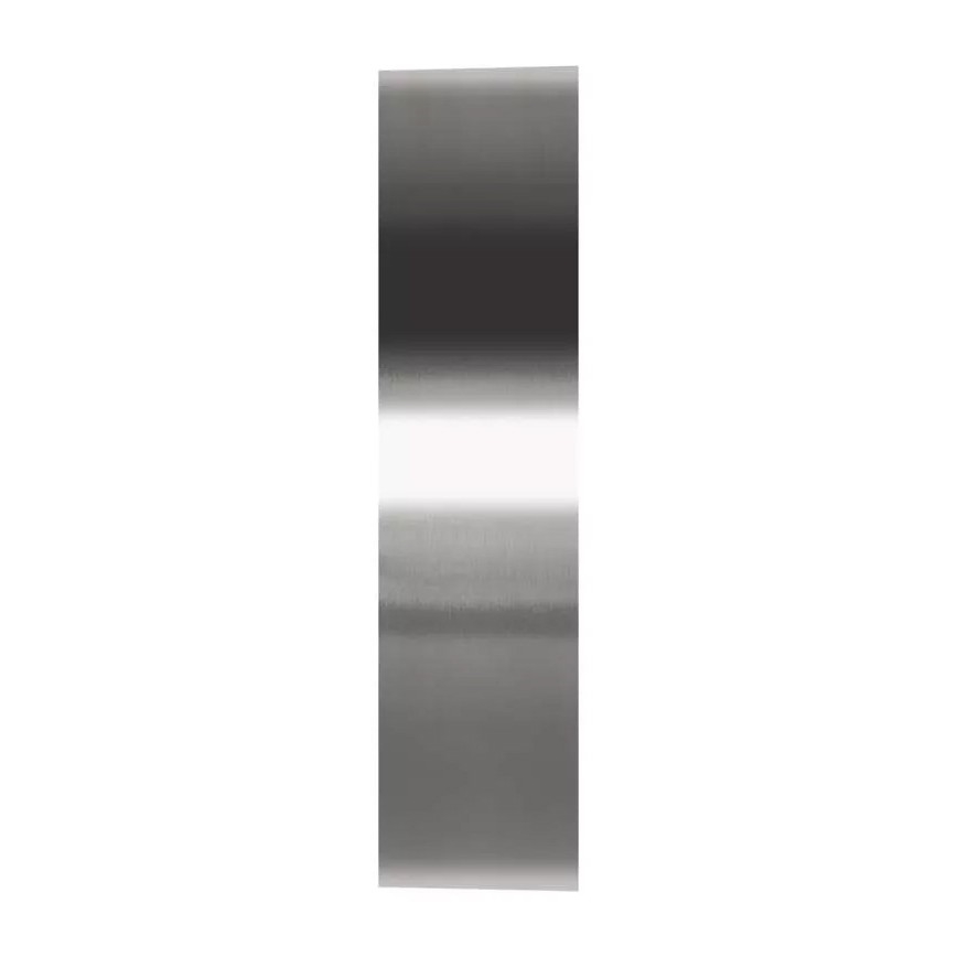 Plafonnier NEXXO LED/12,5W/230V 3000/3500/4000K d. 17 cm chrome mat