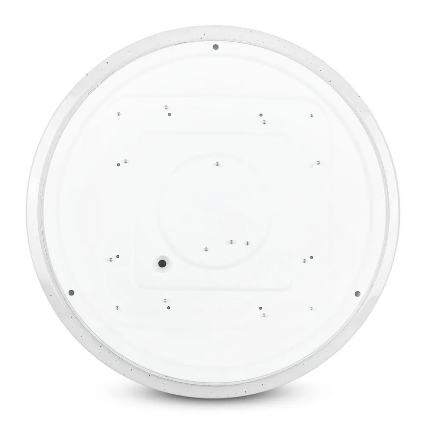 Plafonnier LED/12W/230V 26cm 3000K/4000K/6400K