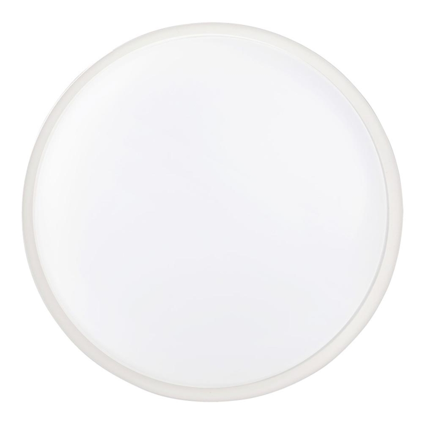 Plafonnier LED/20W/230V IP65