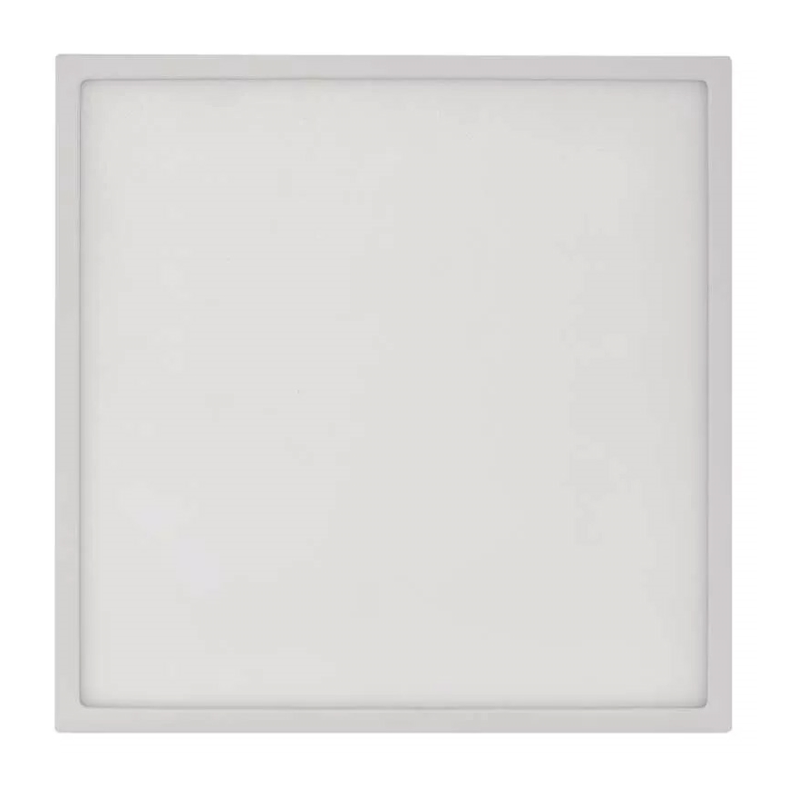 Plafonnier NEXXO LED/28,5W/230V 3000/3500/4000K 30x30 cm blanc