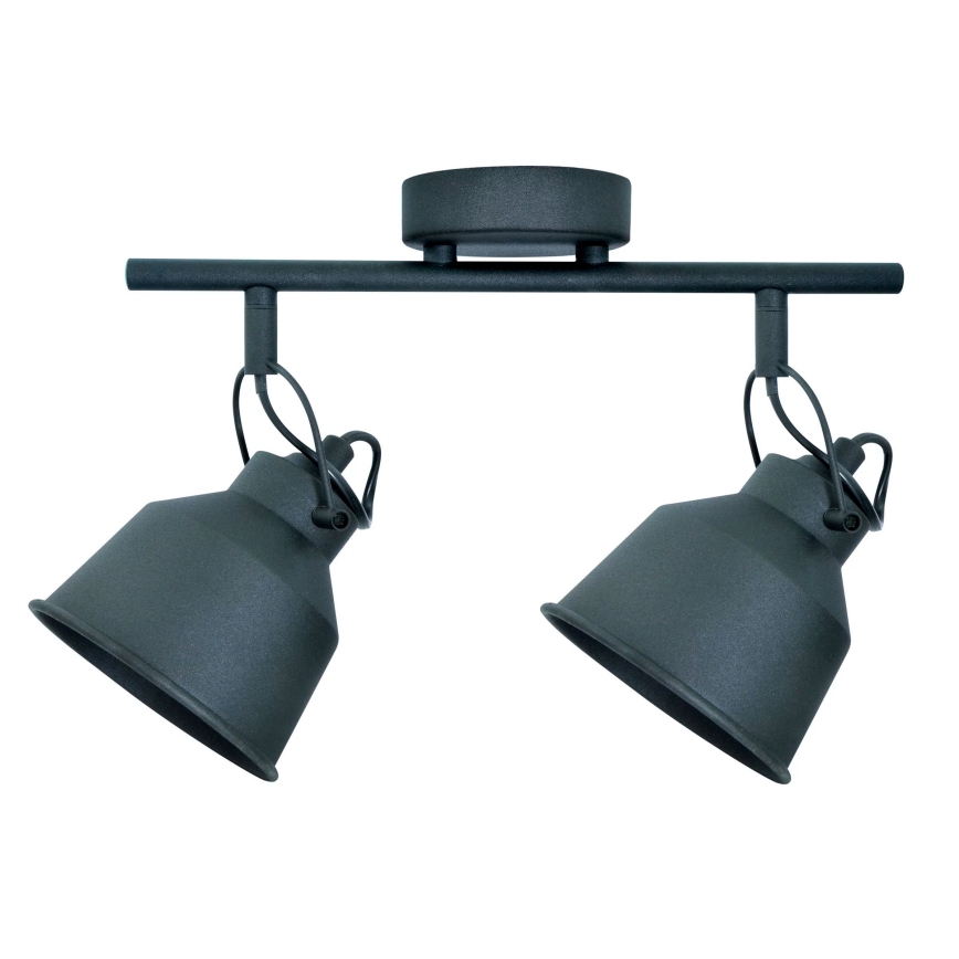 Plafonnier LED 2xE14/8W/230V