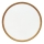 Plafonnier LED/32W/230V 3000/4000/6500K Ø 40 cm beige