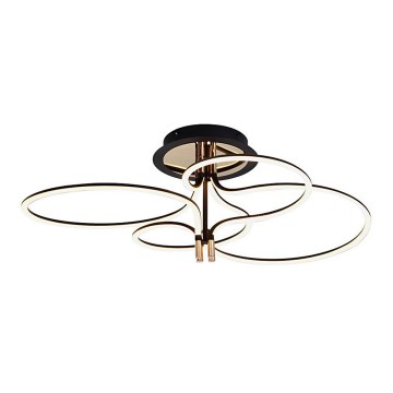 Plafonnier LED/36W/230V 3000K