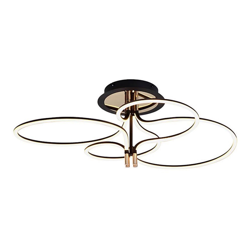 Plafonnier LED/36W/230V 3000K