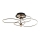 Plafonnier LED/36W/230V 3000K