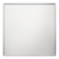 Plafonnier LED 40W/230V 3000/4000/6500K 50x50 cm blanc