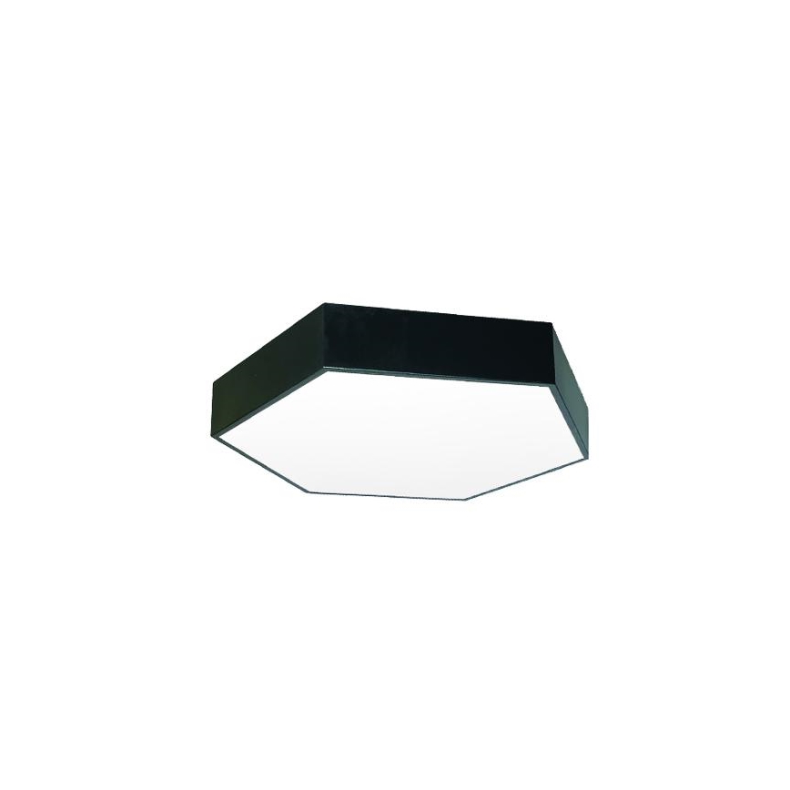 Plafonnier LED/40W/230V 4000K d. 60 cm