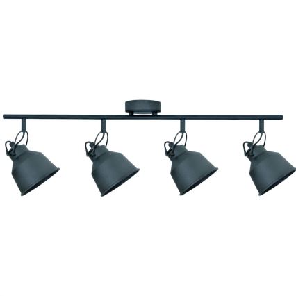Plafonnier LED 4xE14/8W/230V