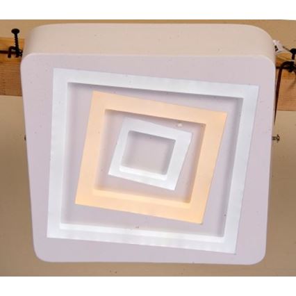 Plafonnier LED/58W/230V 3000/4000/6000K