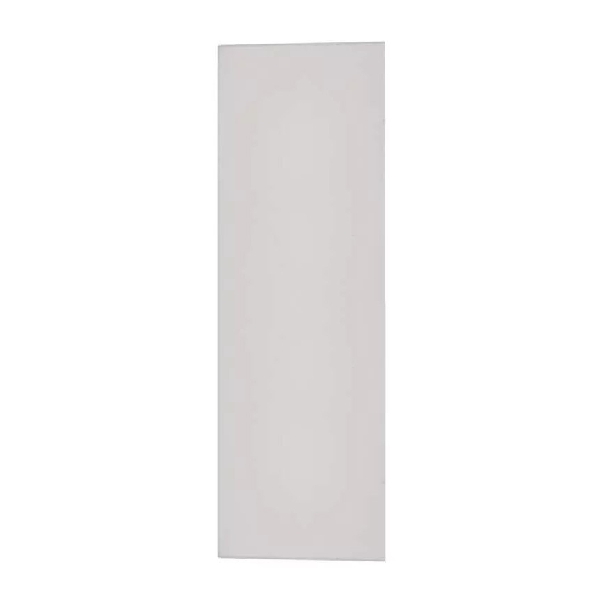Plafonnier NEXXO LED/7,6W/230V 3000/3500/4000K 12x12 cm blanc